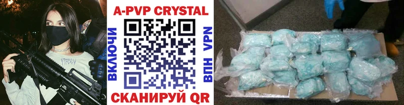 А ПВП крисы CK Новая Ладога